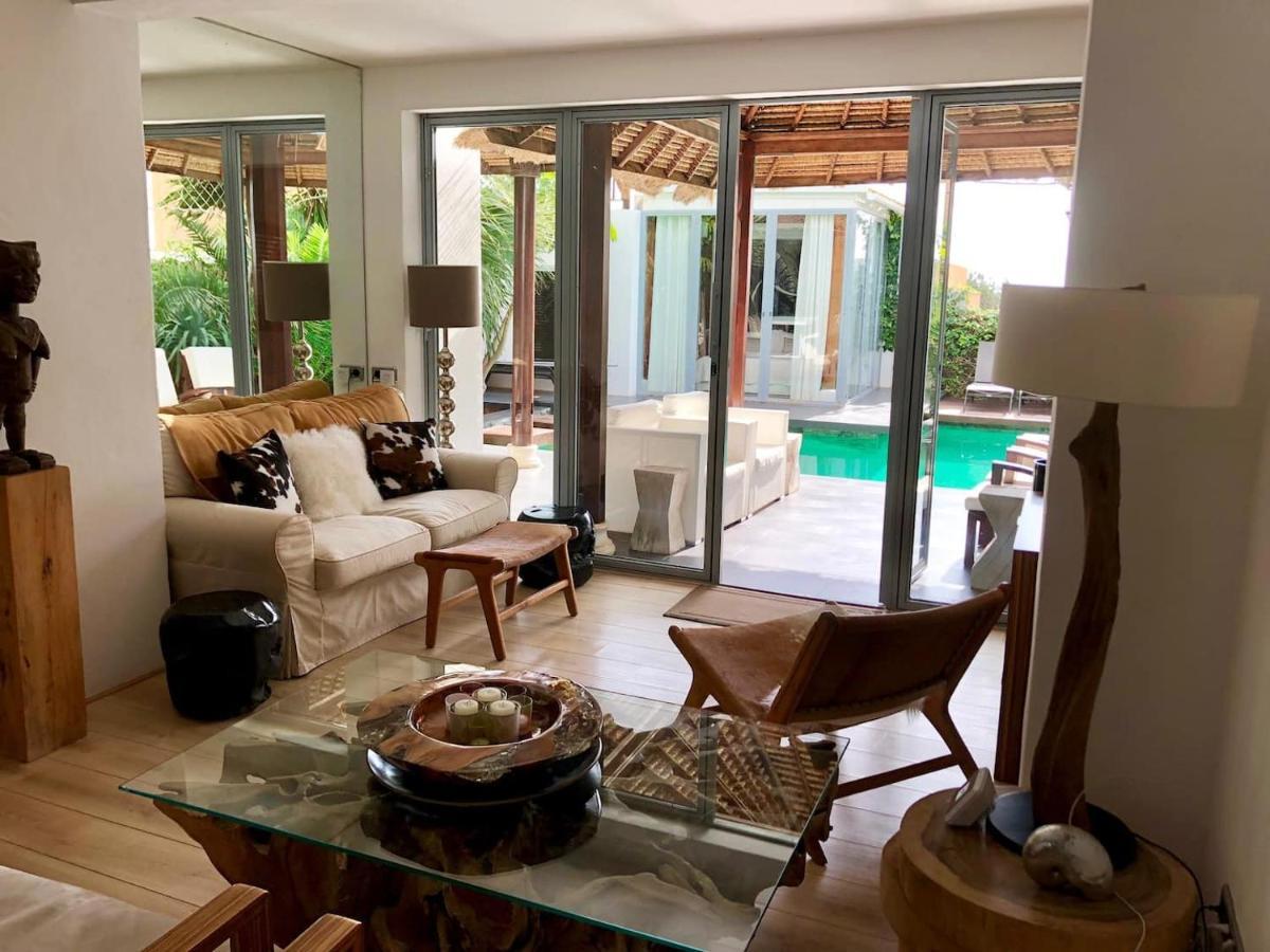 Ibiza Style House,6 Pers, Luxury,With Private Pool Villa ซานโฮเซ เด ซา ตาลายา ภายนอก รูปภาพ