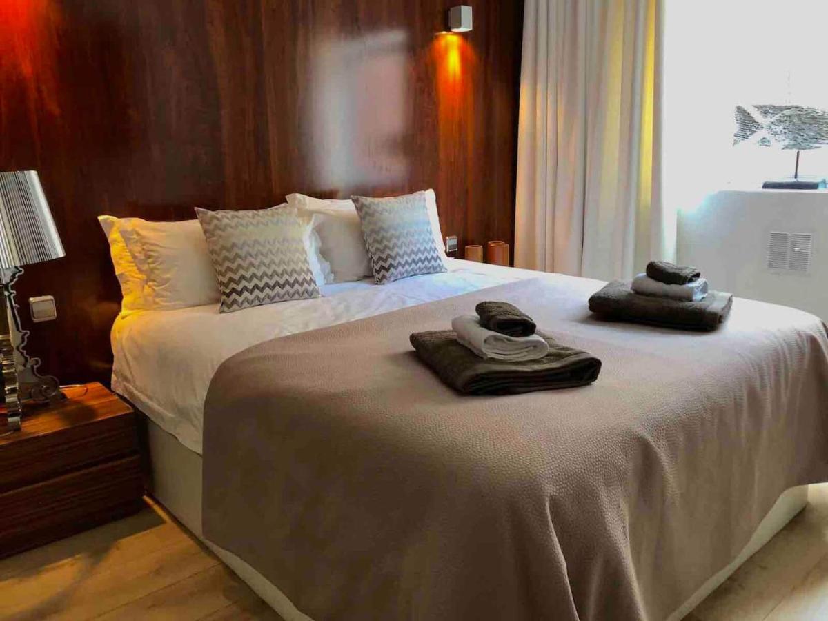 Ibiza Style House,6 Pers, Luxury,With Private Pool Villa ซานโฮเซ เด ซา ตาลายา ภายนอก รูปภาพ